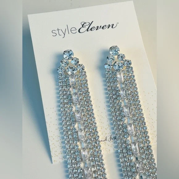 Crystal Waterfall - Picture 2 of 5